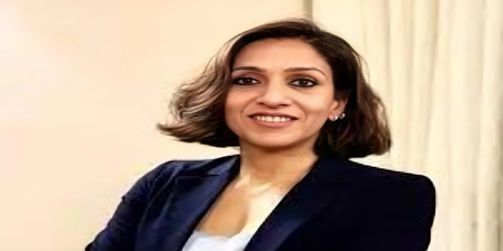Nidhi Kaistha to lead Lamborghini India as brand eyes deeper market reach Nidhi Kaistha to lead Lamborghini India as brand eyes deeper market reach